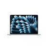 Apple 13-inch MacBook Air: Apple M5 chip with 10-core CPU and 8-core GPU, 16GB, 512GB SSD - Sky Blue